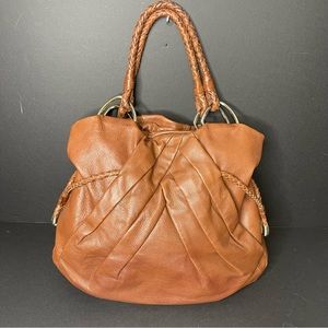 Elliott Lucca Shoulder Bag